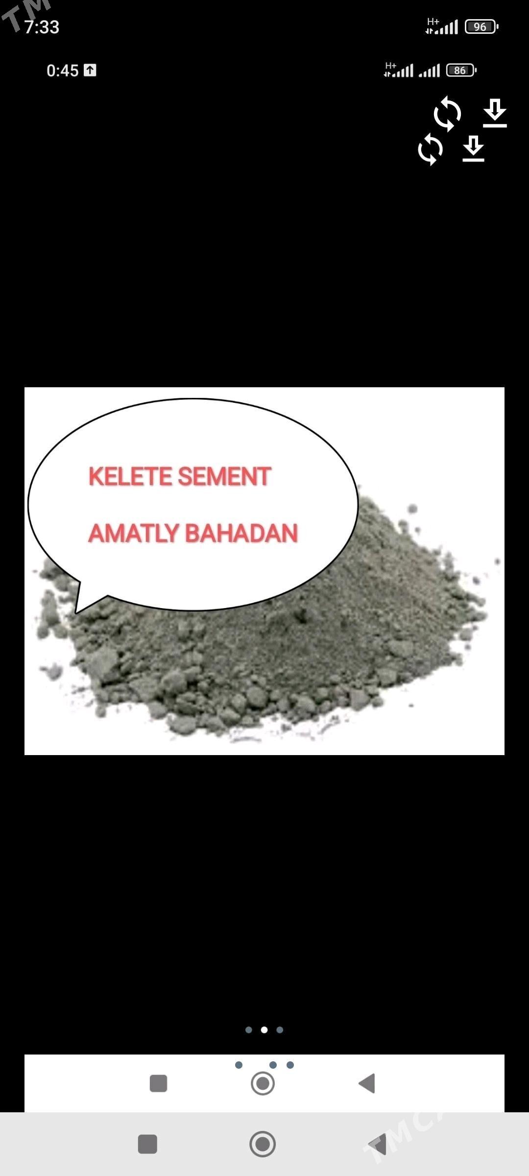 ШЕБЕН MITI ŞEBIL ÇÄGE GUM MYTY - Aşgabat - img 8