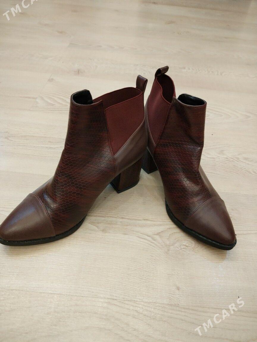 Adik - Aşgabat - img 1