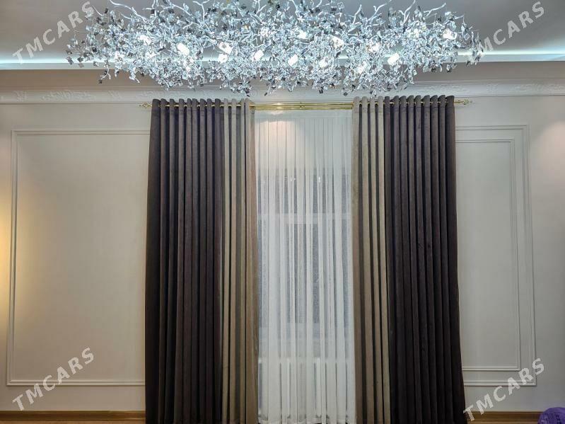 Jalýuz Zanawesga Perde - Ашхабад - img 7