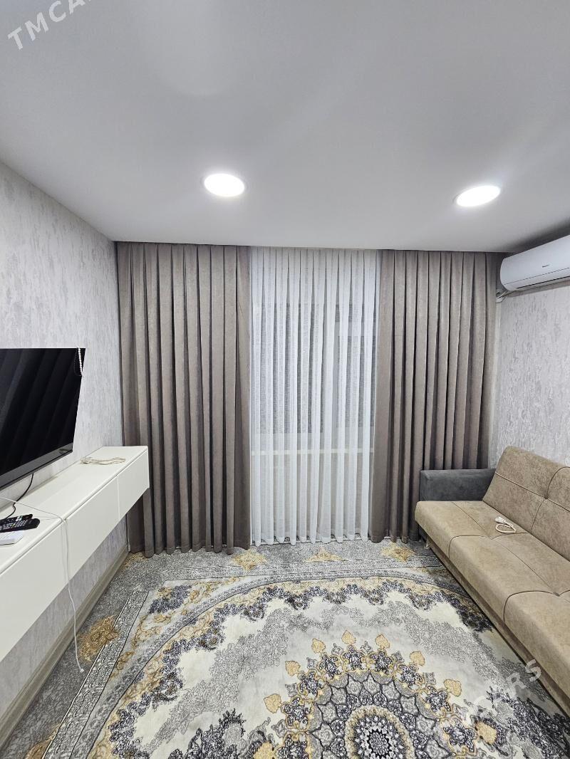 Jalýuz Zanawesga Perde - Ашхабад - img 9