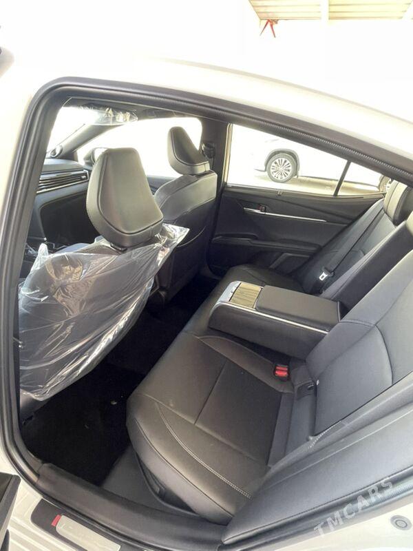 Toyota Camry 2025 - 805 000 TMT - Ашхабад - img 4