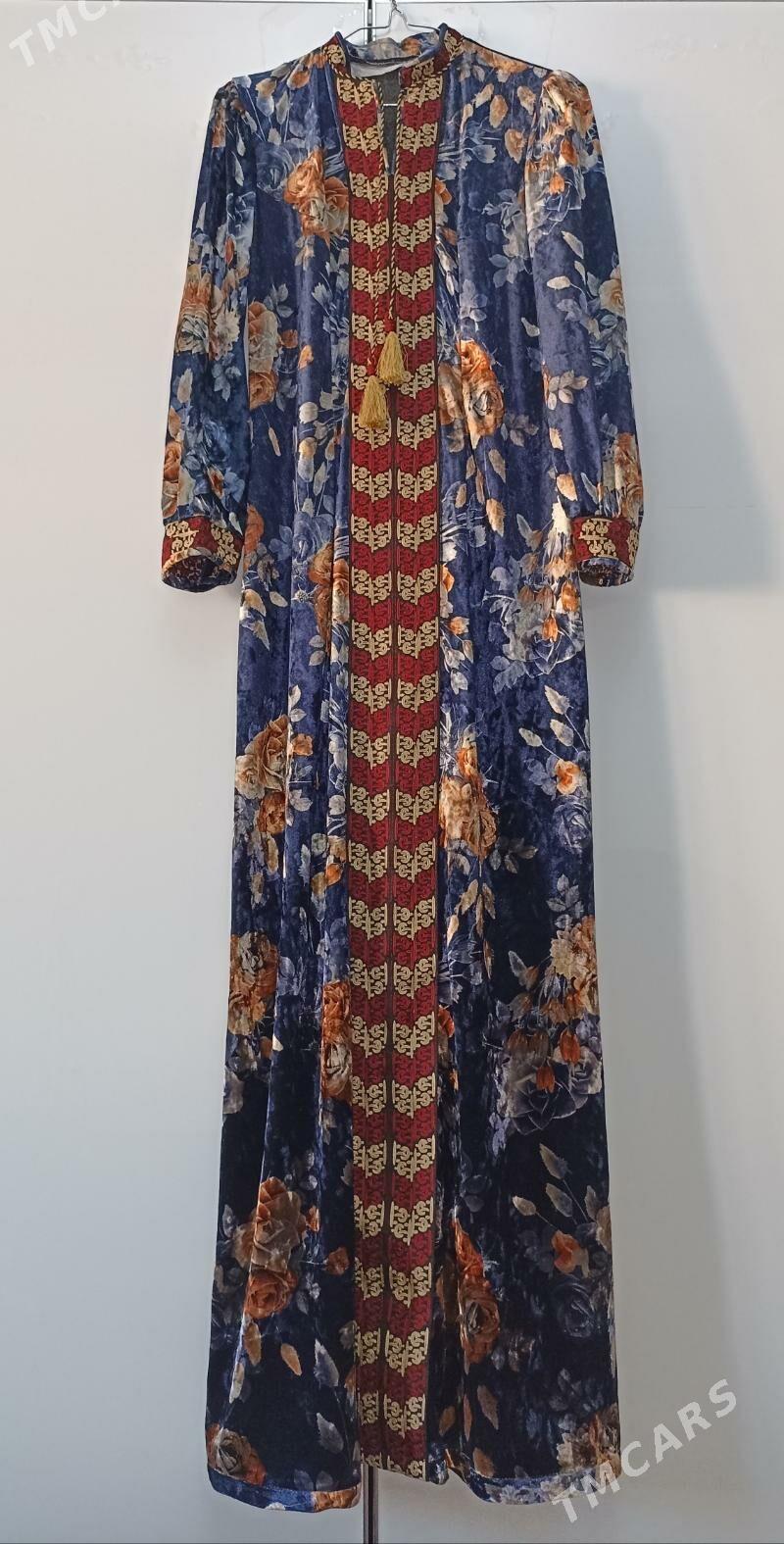 Amatly köýnekler - Sakarçäge - img 9