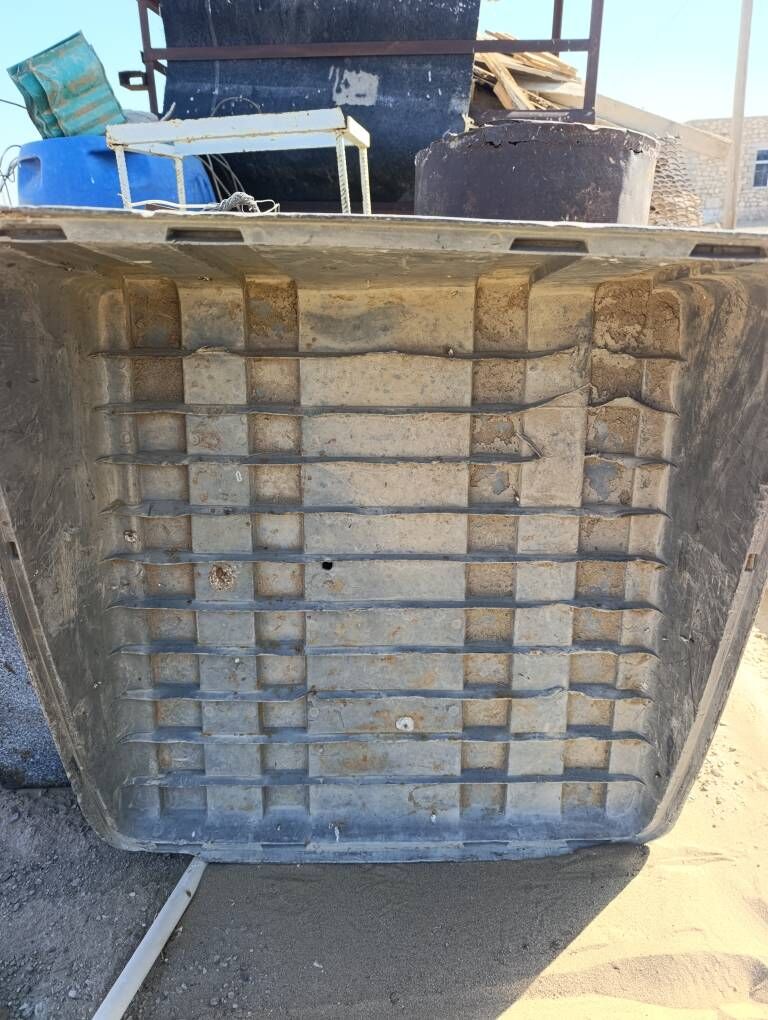 akumulyator kriska 300 TMT - Балканабат - img 2