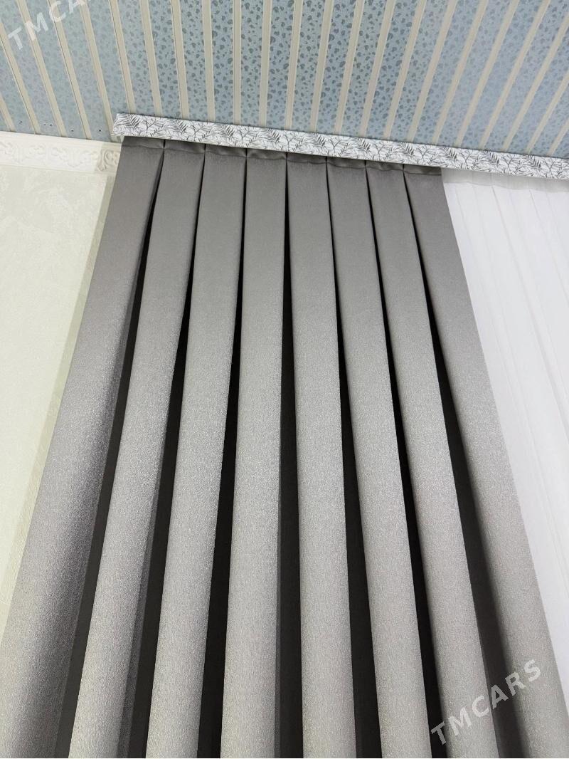 Jalýuz Zanawesga Perde - Ашхабад - img 10