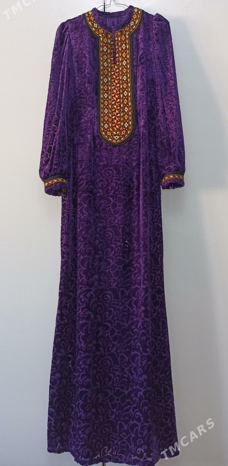 Amatly köýnekler - Sakarçäge - img 3