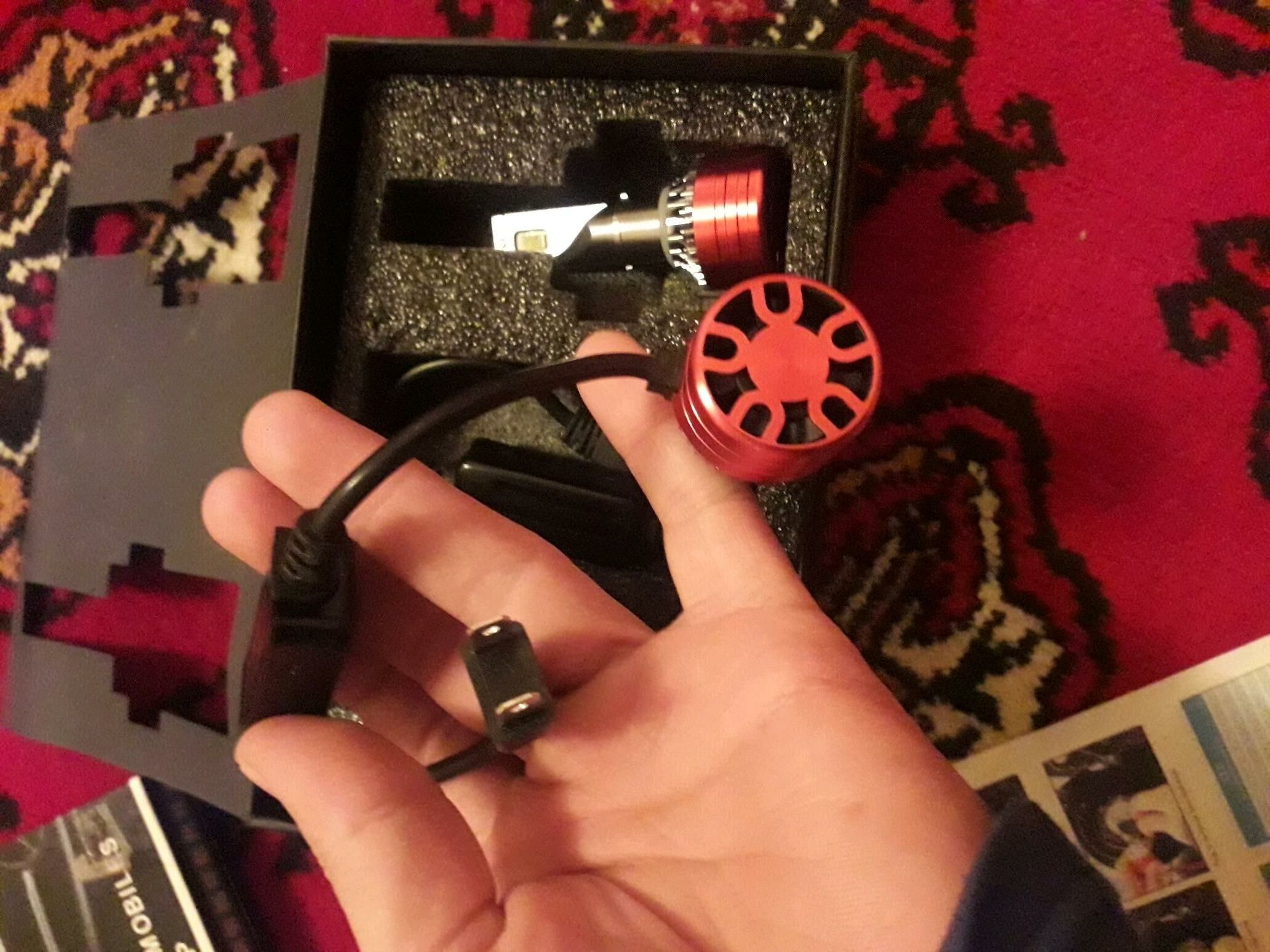 led 300 TMT - Дашогуз - img 1