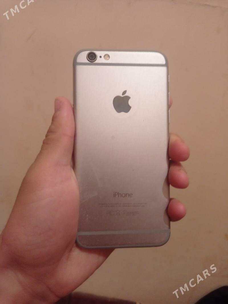 iphone - Дашогуз - img 1