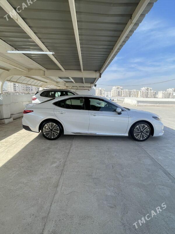 Toyota Camry 2025 - 805 000 TMT - Ашхабад - img 3