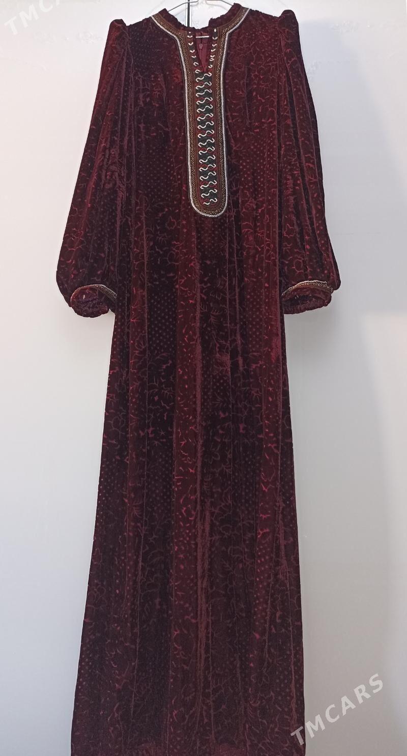 Amatly köýnekler - Sakarçäge - img 6