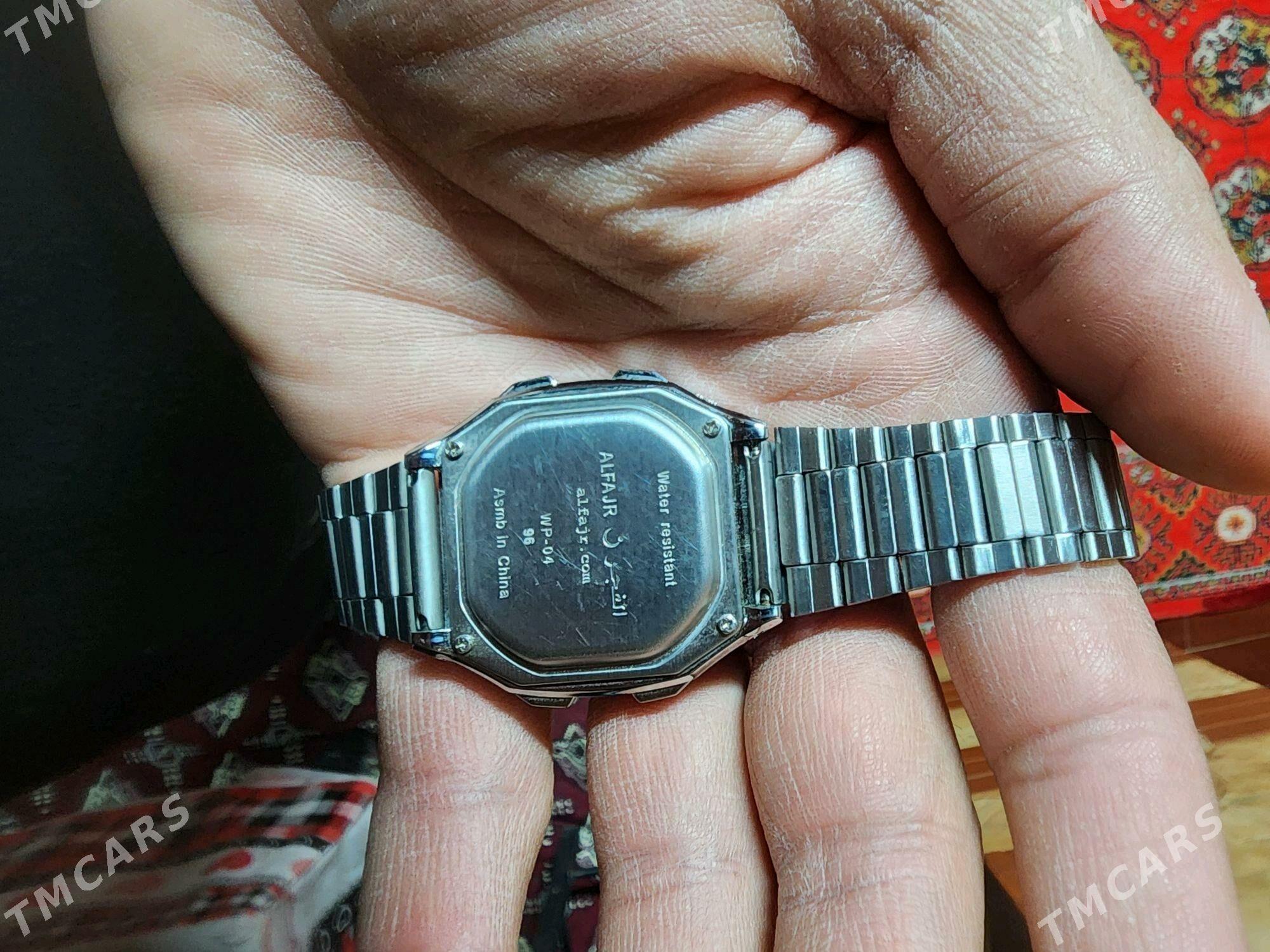 sagat arabiski - Дашогуз - img 4