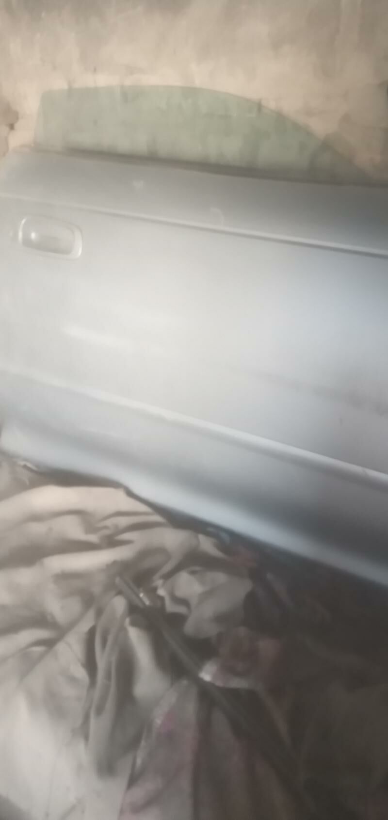 bir mark gapy ikisany vindom 450 TMT - Туркменабат - img 3