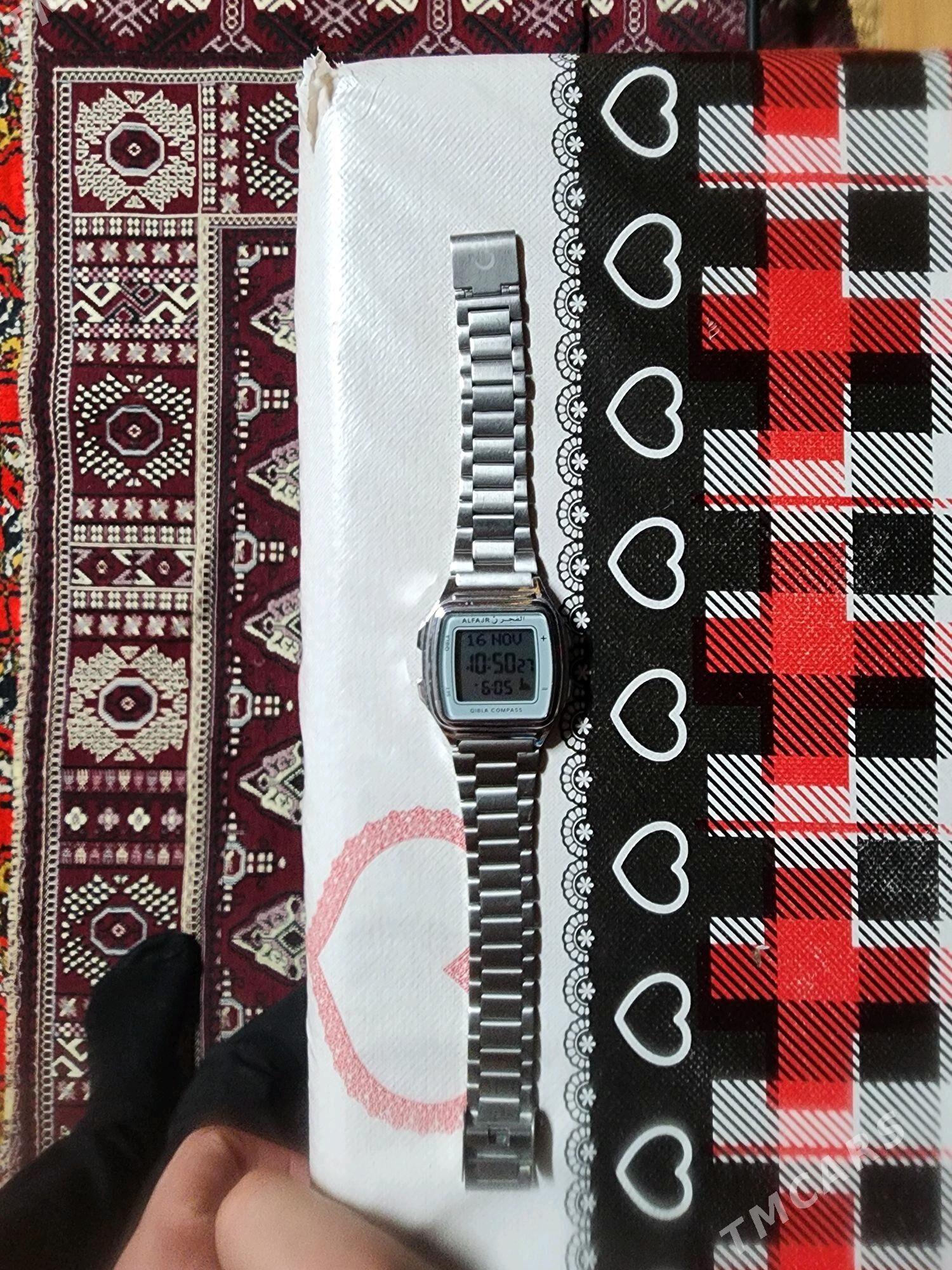 sagat arabiski - Дашогуз - img 1