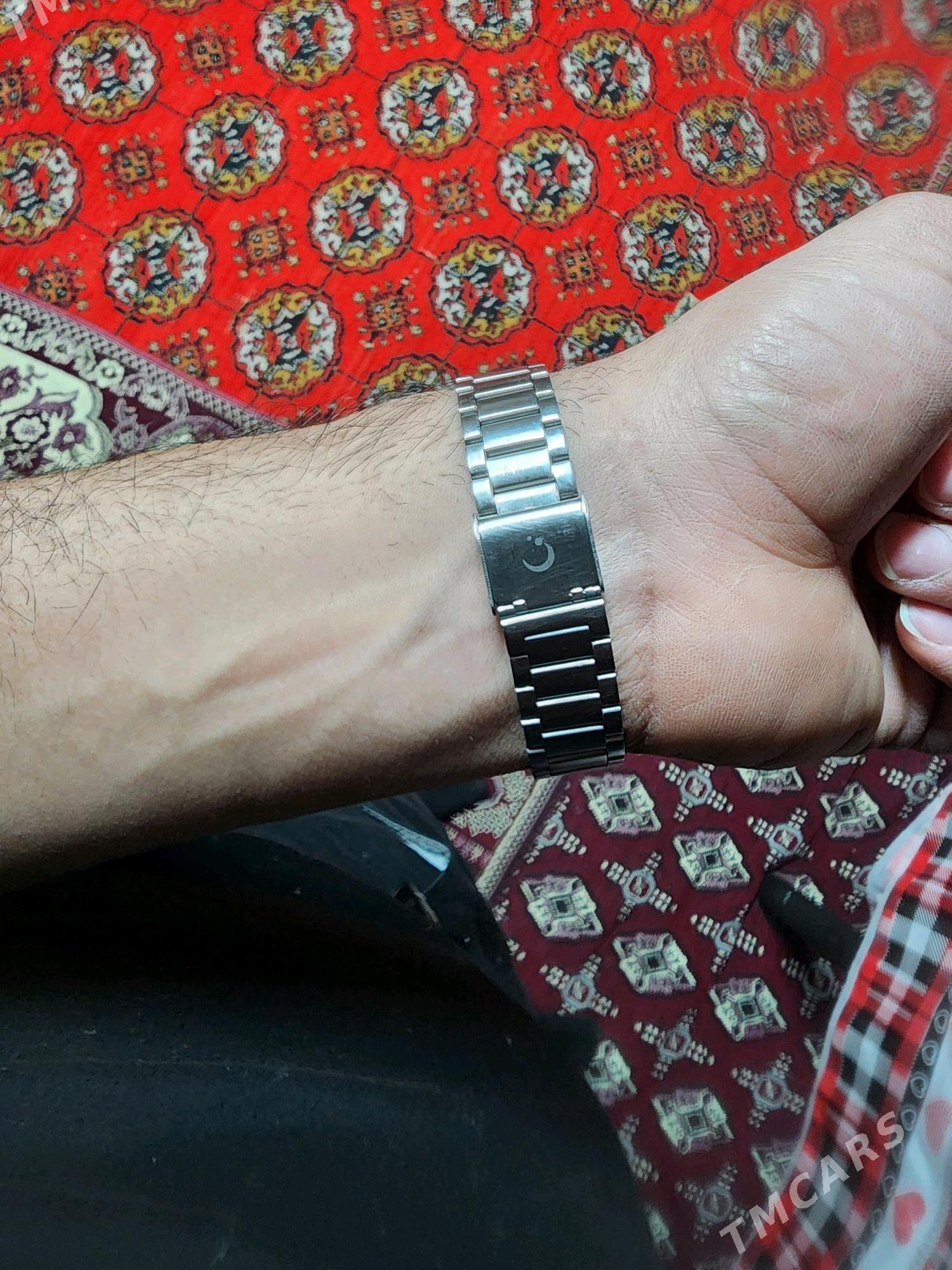 sagat arabiski - Дашогуз - img 2