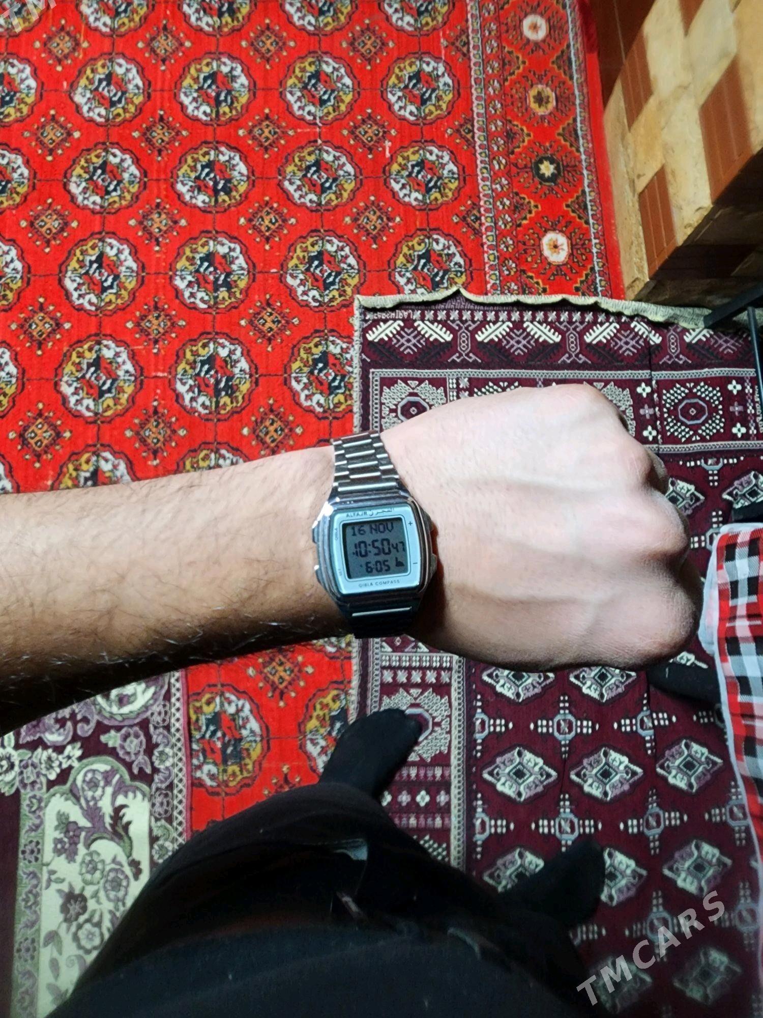 sagat arabiski - Дашогуз - img 3