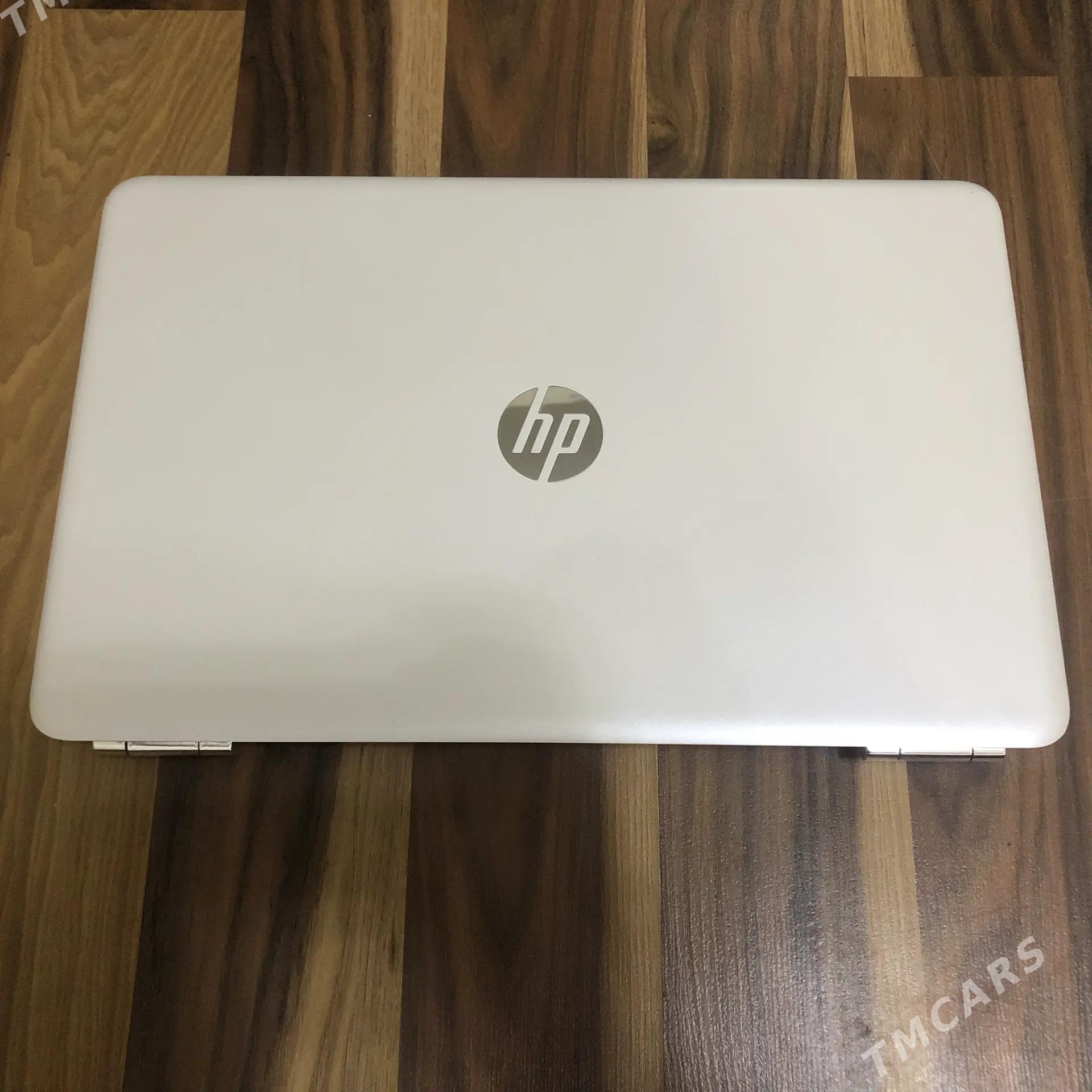 HP core i5 7-nji pokaleniýa - Мир 2 - img 2