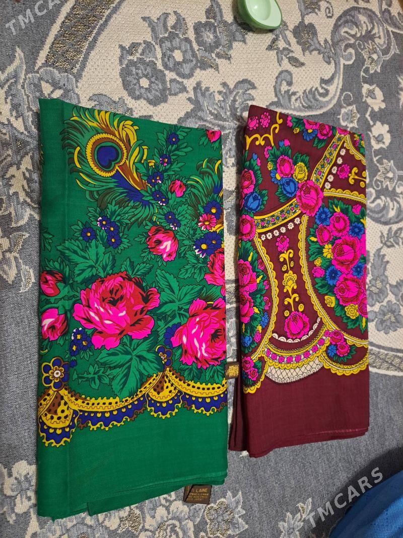 gaty yaglyk - Daşoguz - img 1