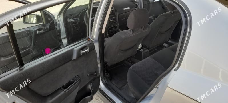 Opel Astra 2002 - 90 000 TMT - Daşoguz - img 4