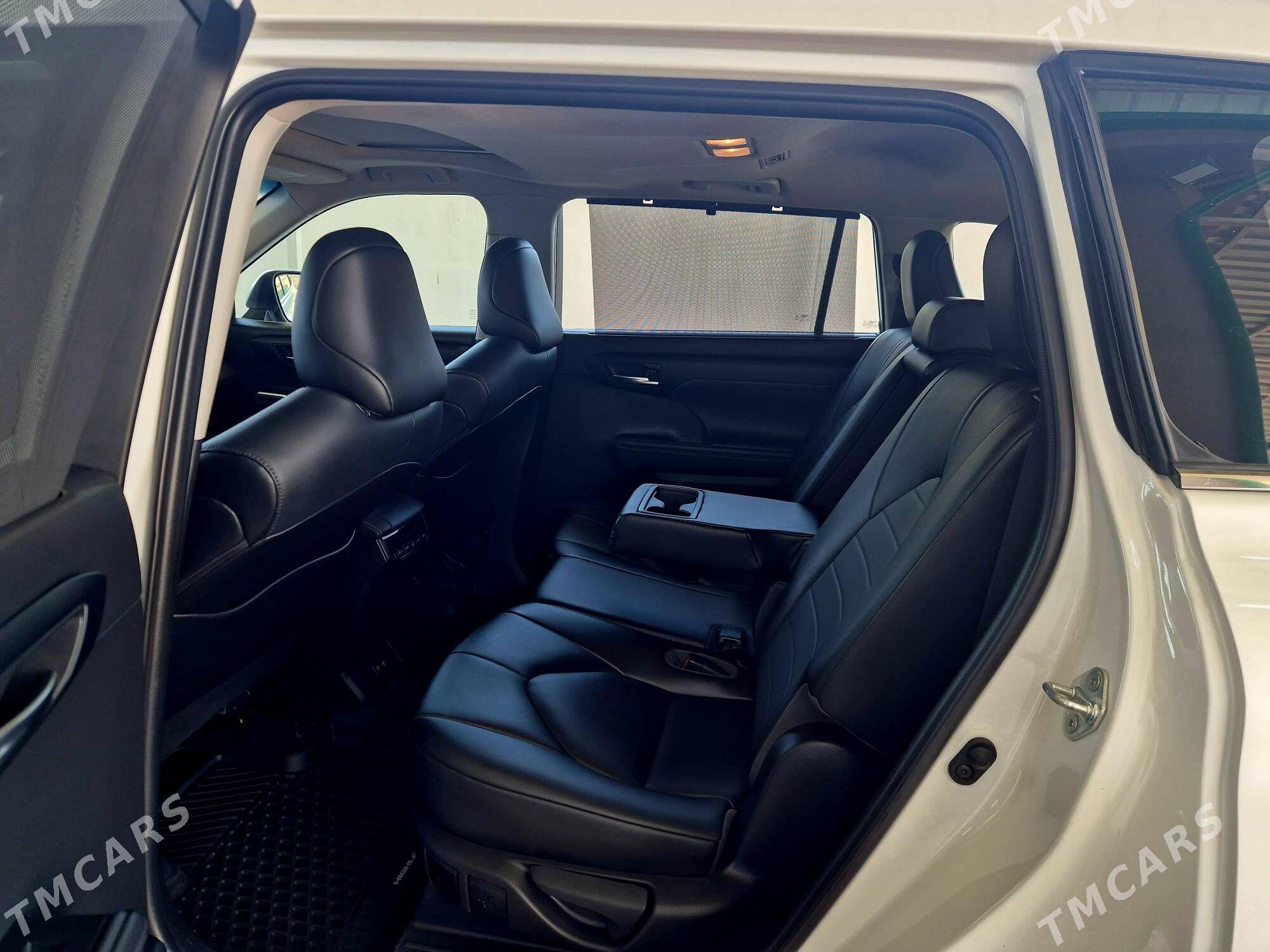 Toyota Highlander 2021 - 599 000 TMT - 11 мкр - img 4