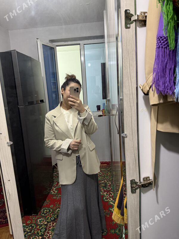 kastyum - Балканабат - img 1