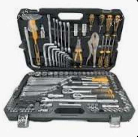 INGCO NABOR AÇAR 142 - Baýramaly - img 4