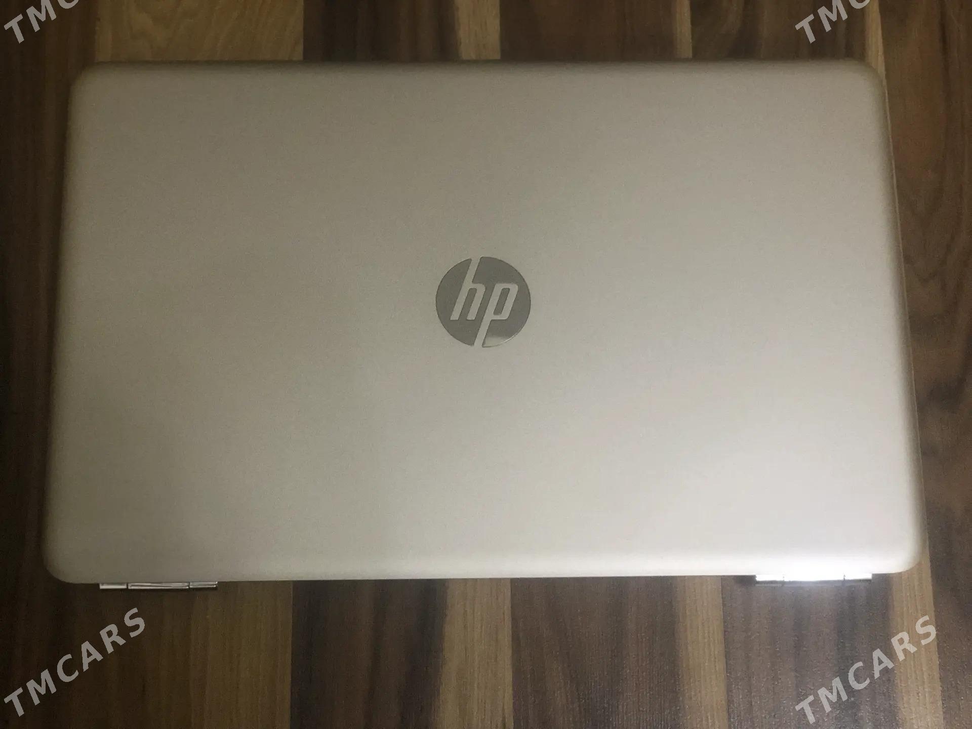 HP core i5 7-nji pokaleniýa - Мир 2 - img 4