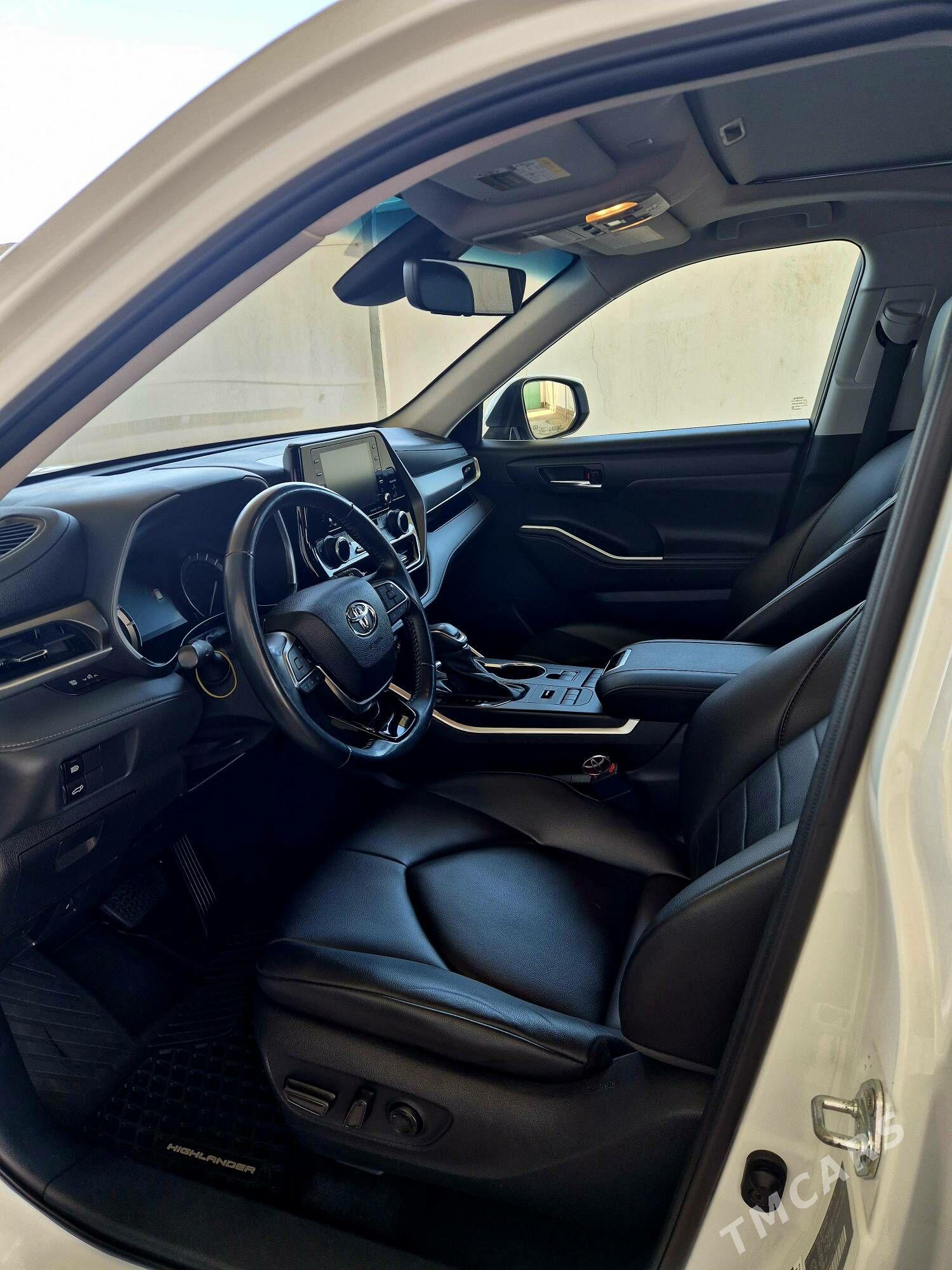Toyota Highlander 2021 - 599 000 TMT - 11 мкр - img 6