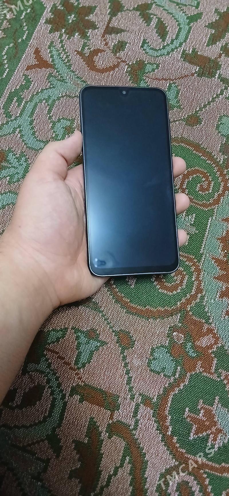 Samsung A16 - Ашхабад - img 2