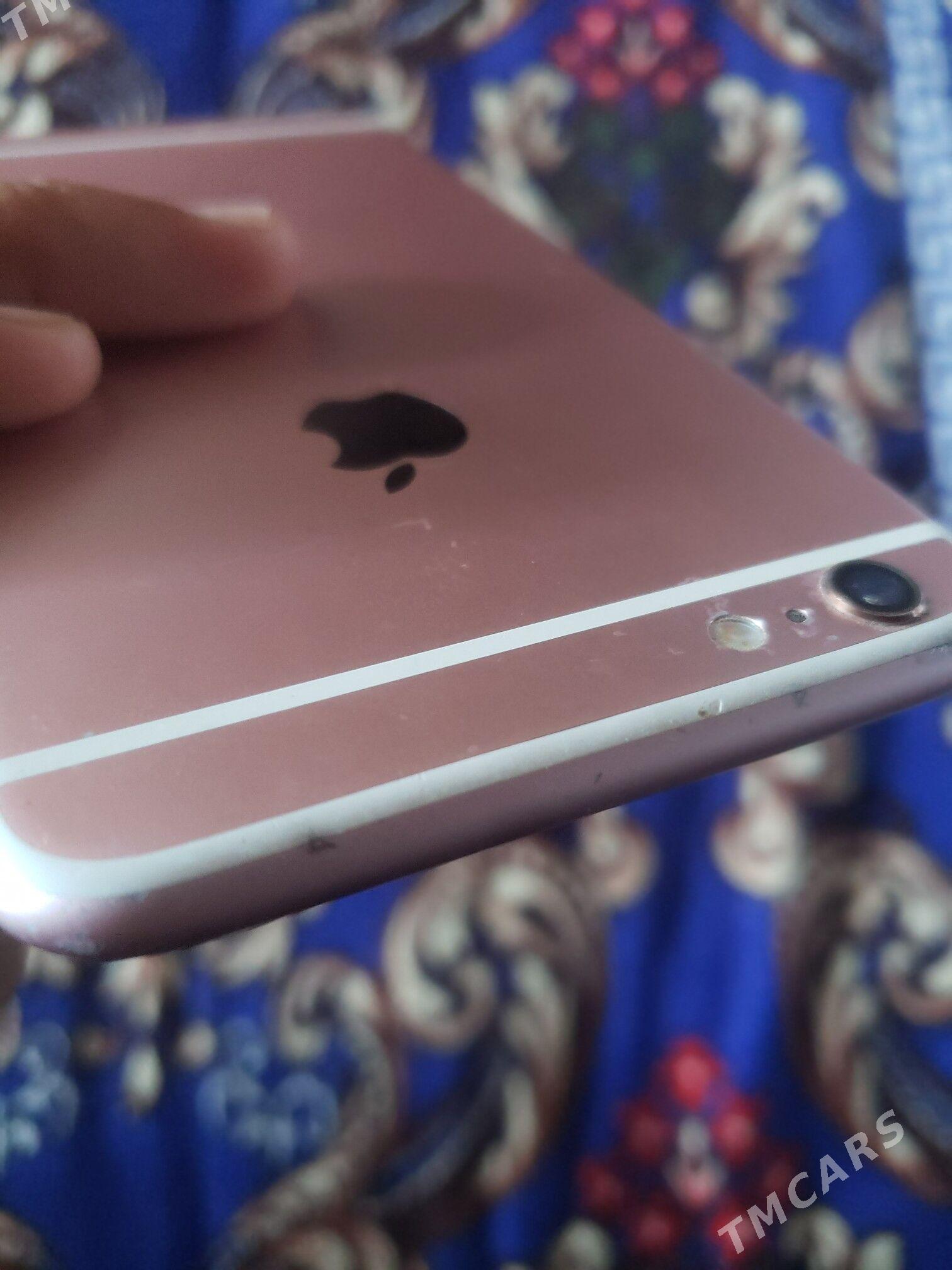 iPhone 6s plus abmene - Dänew - img 7