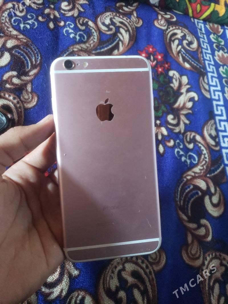 iPhone 6s plus abmene - Dänew - img 2