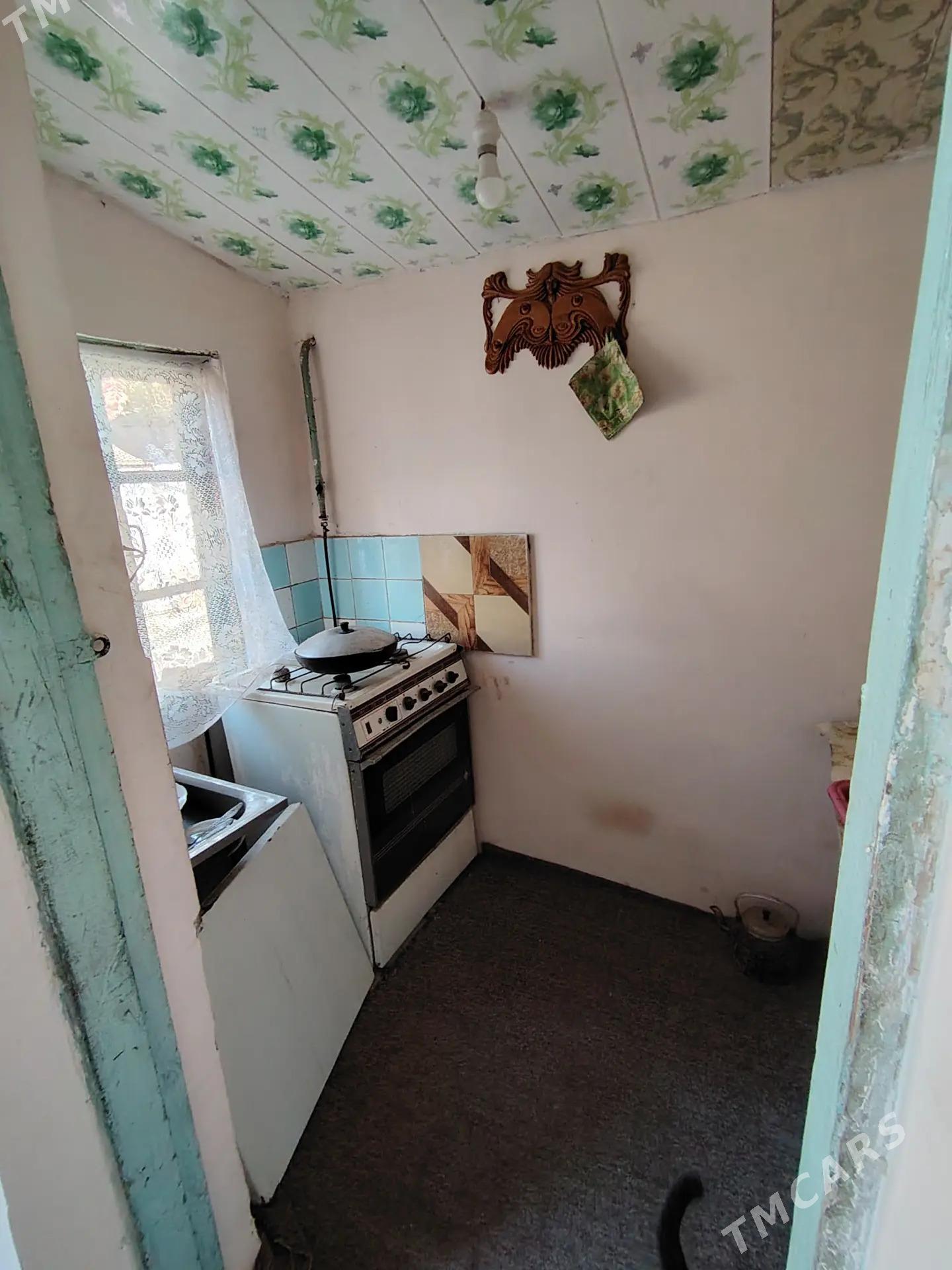 продаётся дом в общем дворе - Baýramaly - img 2