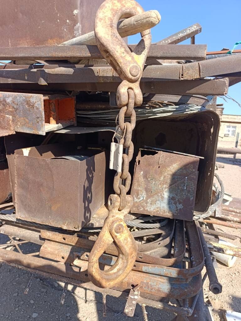 serga 250 TMT - Балканабат - img 1