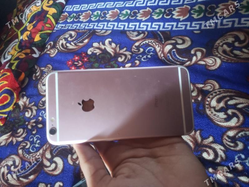 iPhone 6s plus abmene - Dänew - img 3