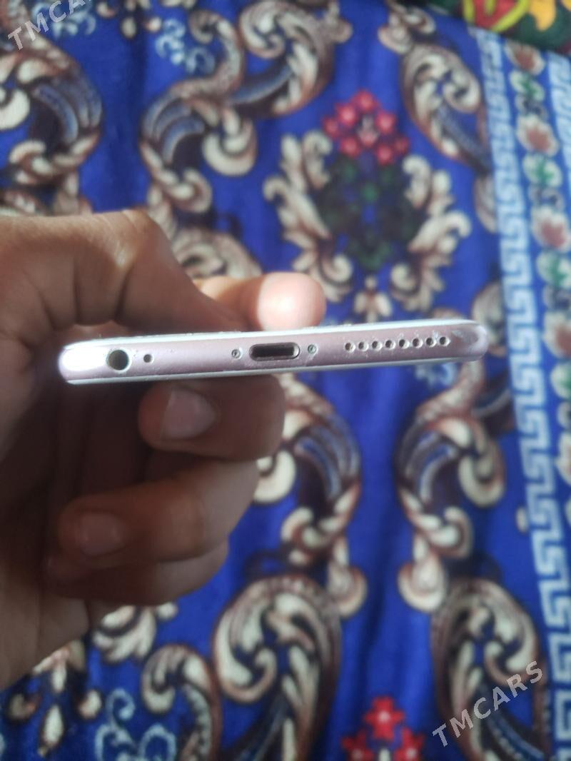 iPhone 6s plus abmene - Dänew - img 6