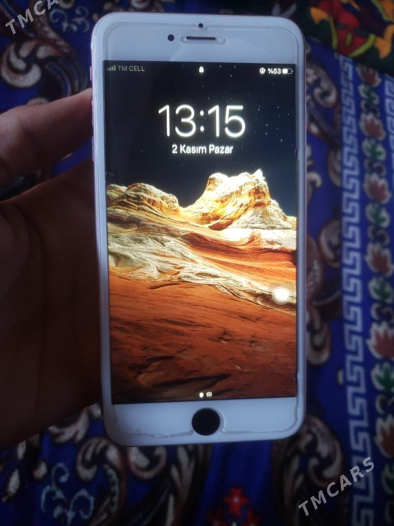 iPhone 6s plus abmene - Dänew - img 4