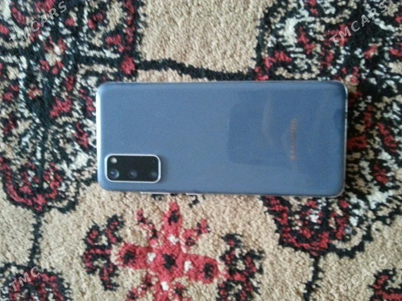 samsung s20 5g - Балканабат - img 2