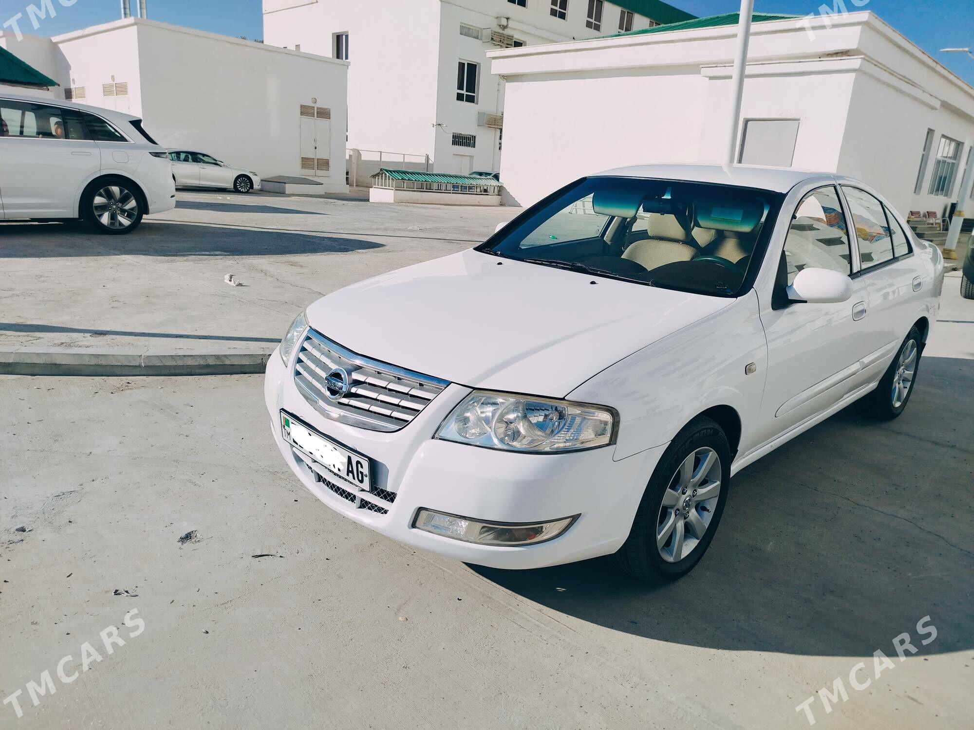 Nissan Sunny 2011 - 135 000 TMT - Aşgabat - img 10