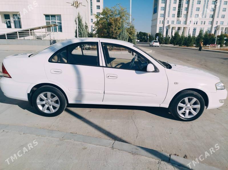 Nissan Sunny 2011 - 135 000 TMT - Aşgabat - img 3