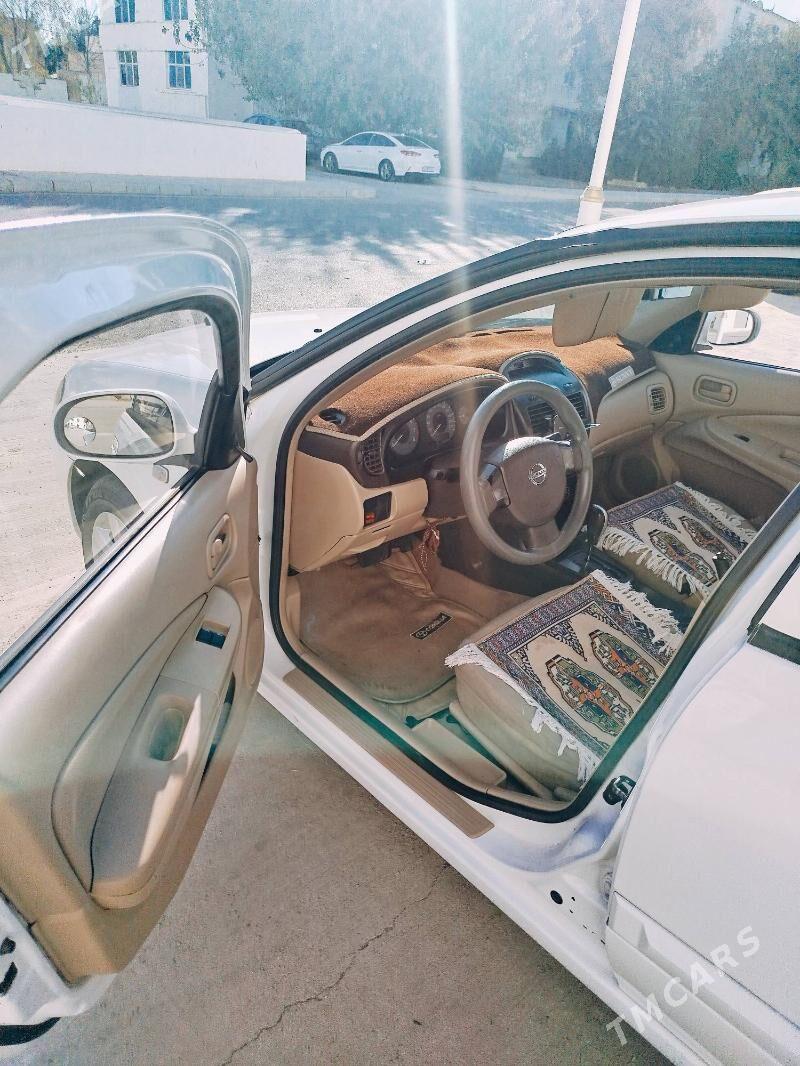 Nissan Sunny 2011 - 135 000 TMT - Aşgabat - img 8