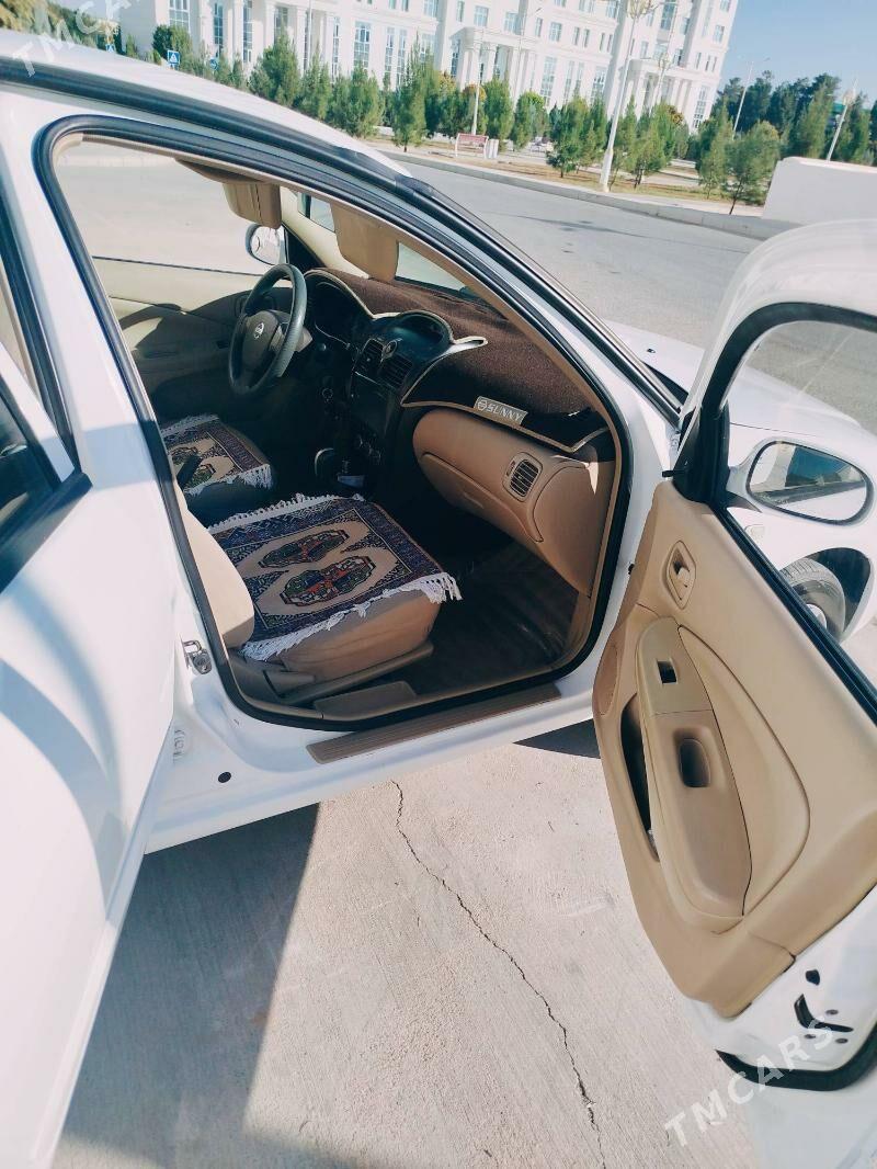 Nissan Sunny 2011 - 135 000 TMT - Aşgabat - img 7