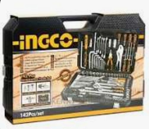 INGCO NABOR AÇAR 142 2 600 TMT - Байрамали - img 1