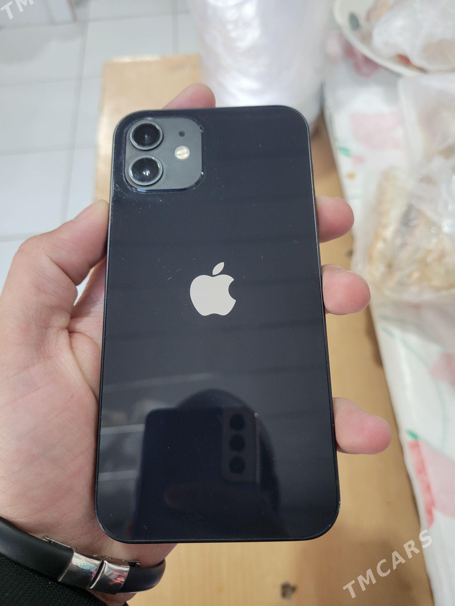 iPhone 12 - Ёлётен - img 1