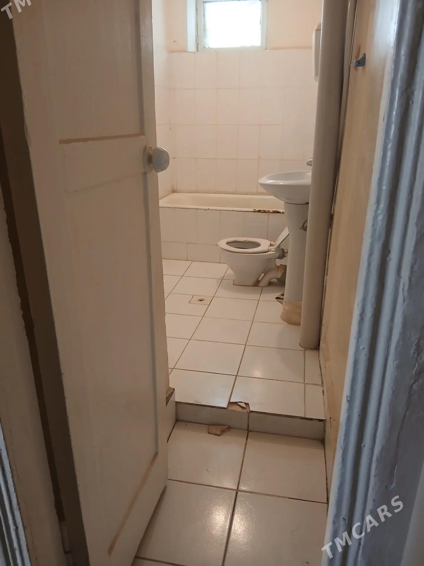 жай сатлык 2 ком 2 этаж углово - Ашхабад - img 4