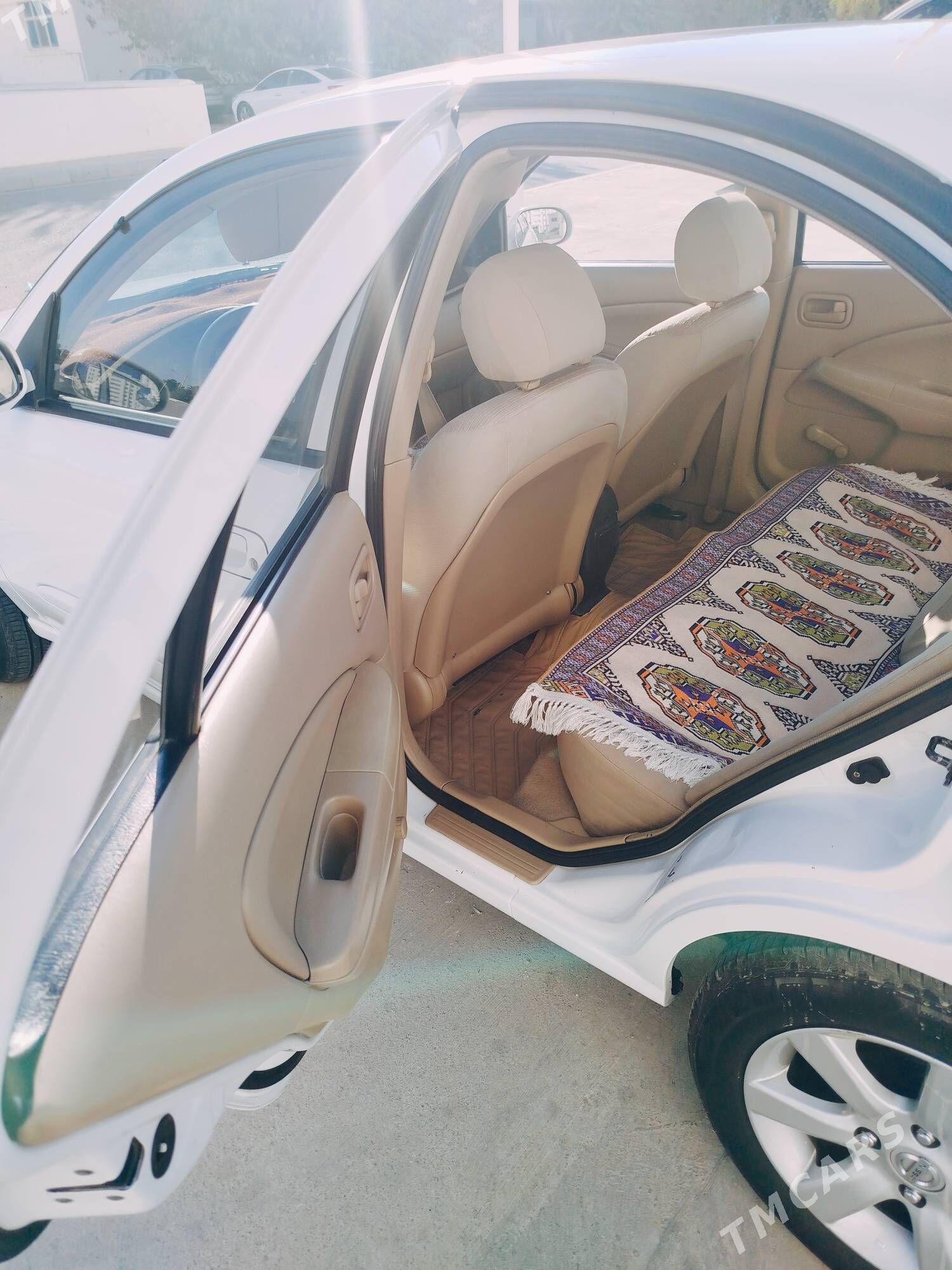 Nissan Sunny 2011 - 135 000 TMT - Aşgabat - img 9