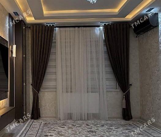 Jalýuz Zanawesga Perde - Aşgabat - img 1