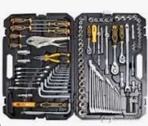 INGCO NABOR AÇAR 142 2 600 TMT - Байрамали - img 3