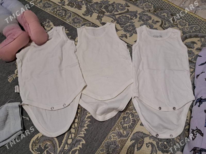 detskiy caga geyimler - Дашогуз - img 3