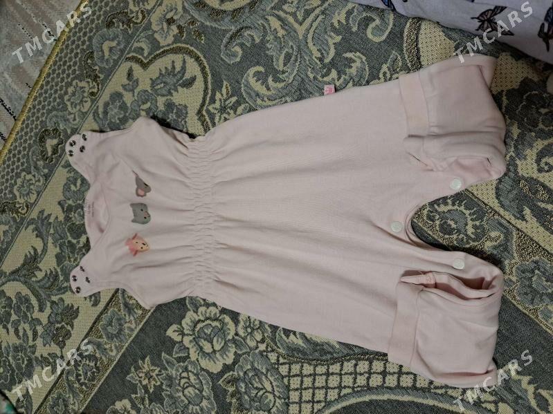 detskiy caga geyimler - Дашогуз - img 2