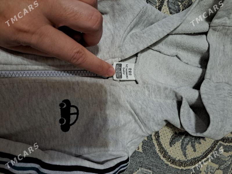 detskiy caga geyimler - Дашогуз - img 6