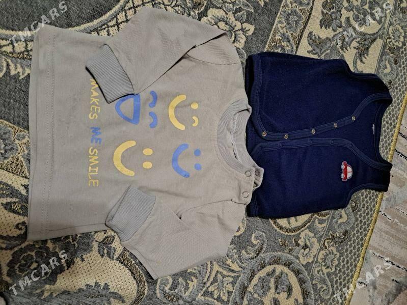 detskiy caga geyimler - Дашогуз - img 4