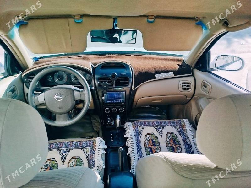 Nissan Sunny 2011 - 135 000 TMT - Aşgabat - img 6